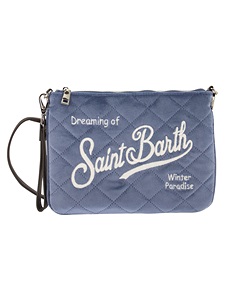 Pochette MC2 Saint Barth