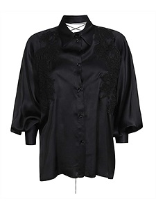 Ermanno Firenze shirt