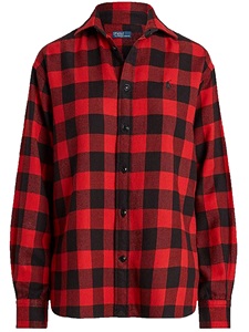 Camicia Ralph Lauren