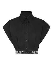 camisa&nbsp;Philipp Plein