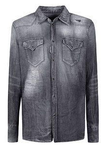 Camicia Dsquared2