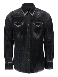 Dsquared2 Hemd