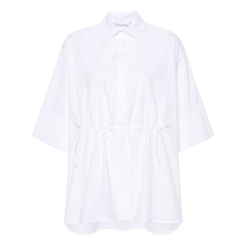 max-mara: チュニックmax mara - 241119102206001-MARCH - Asselta 