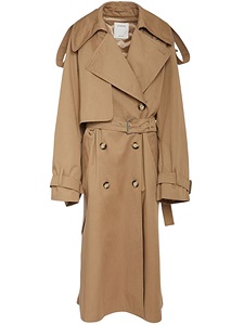 trench coat Sportmax