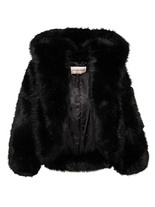 Cappotto Alexandre Vauthier
