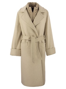 Cappotto Fay