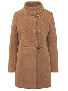 Cappotto Fay