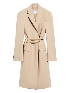 Cappotto max mara