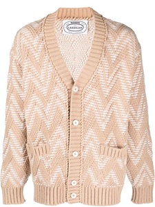 Cardigan Missoni