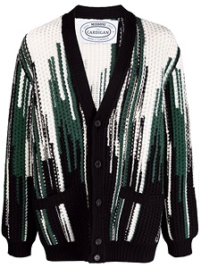 Cardigan Missoni