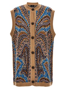 Gilet&nbsp;Etro