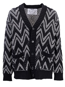 Cardigan Missoni