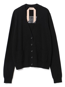 Cardigan&nbsp;N21