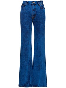 Vivienne Westwood牛仔裤
