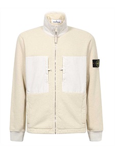 Felpa Stone Island
