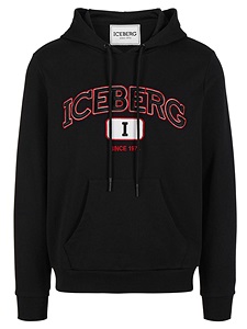 Felpe Iceberg Uomo Asselta Boutique Barletta. Luxury Store