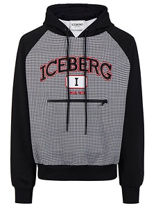 Felpa&nbsp;Iceberg