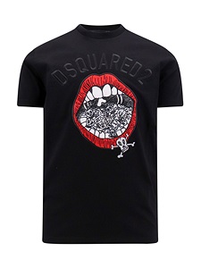 T-shirt Dsquared2
