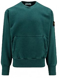 Felpa Stone Island