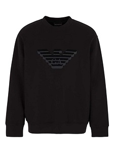 Felpa&nbsp;Emporio Armani