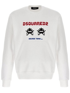 Felpa Dsquared2