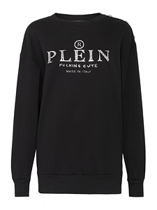 Philipp Plein Толстовка