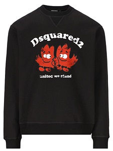 Felpa Dsquared2