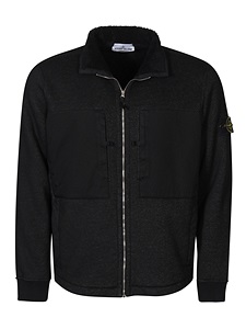 Felpa Stone Island