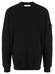 Felpa Stone Island