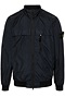Stone Island&nbsp; Garment Dyed Crinkle Reps のジャケット