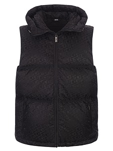 Gilet&nbsp;GCDS