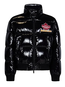 Giubbino Dsquared2