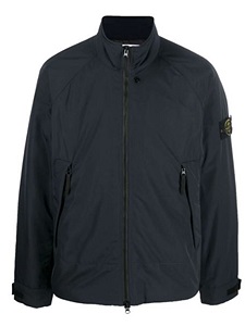 Giubbino Stone Island&nbsp;Micro Twill with primaloft insulation