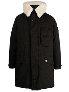 Giubbino Stone Island David-Tc Down