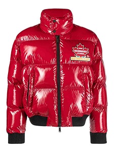 Giubbino Dsquared2