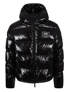 Giubbino Dsquared2