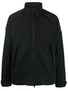 Giubbino Stone Island&nbsp;Micro Twill with primaloft insulation