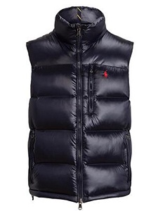 Gilet Ralph Lauren