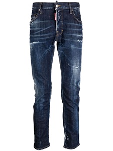 Jeans Dsquared2 Skater Jean