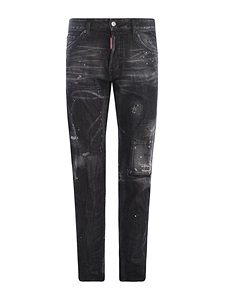 Jeans Dsquared2 cool&nbsp;guy jean