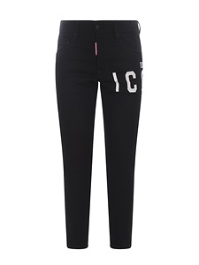 Jeans Dsquared2 Skater Jean