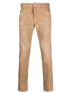 Jeans Dsquared2 Skater Jean