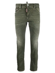 Jeans Dsquared2 Skater Jean