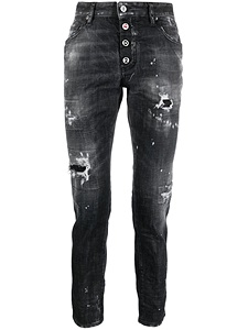 Jeans Dsquared2 Skater Jean