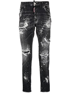 Jeans Dsquared2 Skater Jean