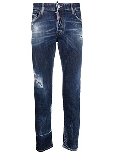 Jeans Dsquared2 Skater Jean