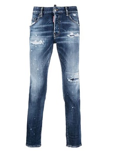 Jeans Dsquared2 Skater Jean