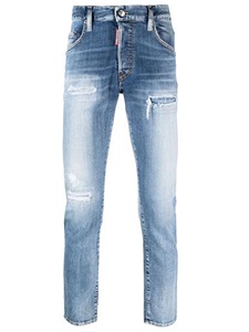 Jeans Dsquared2 Skater Jean