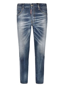 Jeans Dsquared2 Skater Jean
