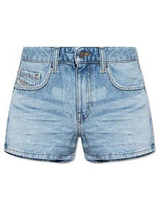 Diesel shorts